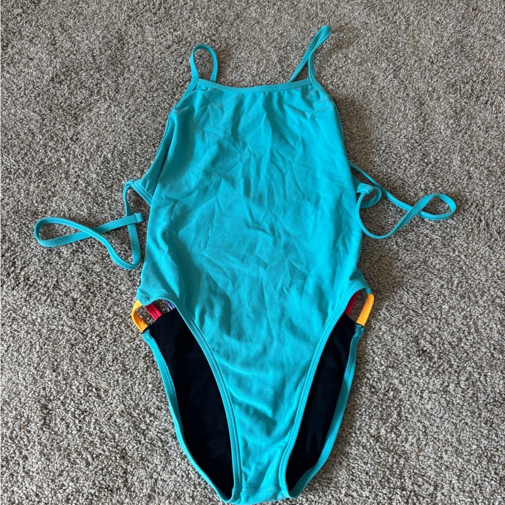 Jolyn Gavin Onesie